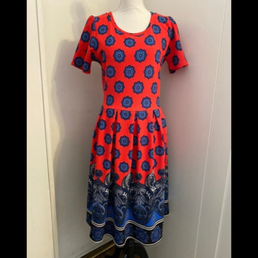 LulaRoe Amelia
